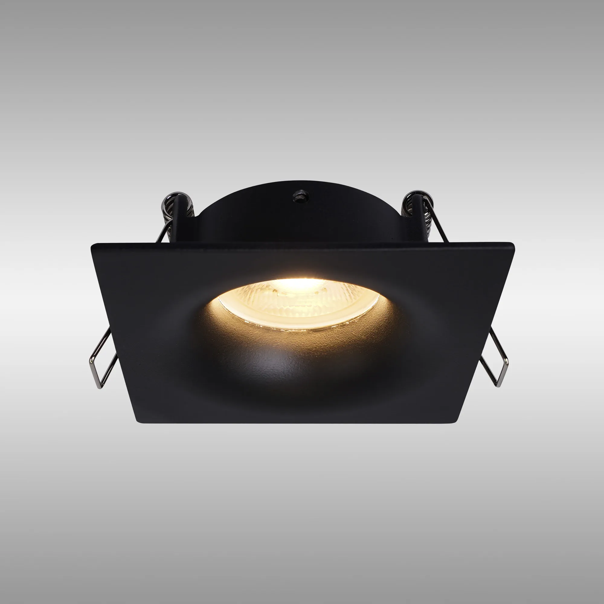 Tavira Recessed Ceiling Luminaires Mantra Fusion Square/Rectangular Recess Ceiling